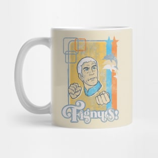 Fignuts! Mug